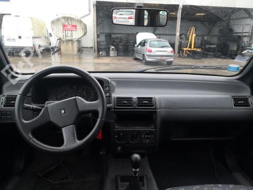 Used Steering column CITROËN ZX (N2) 1.4 i (75 hp) 27130822