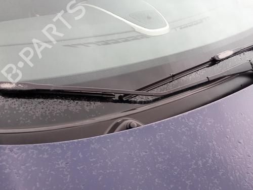 Used Front windshield wiper arm OPEL CORSA D (S07) 1.2 LPG (L08, L68) (80 hp) 27141075