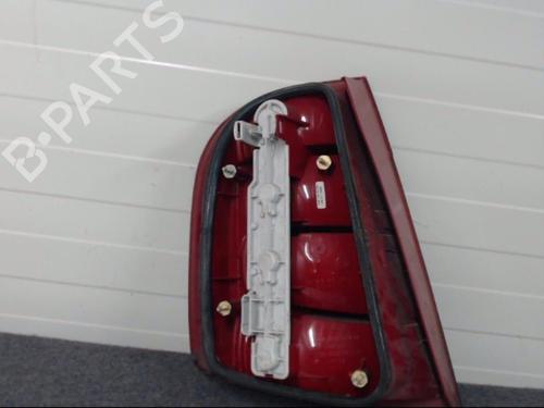Used Right taillight Right taillight SKODA FABIA I (6Y2) [1999-2008] 27115588 27115588