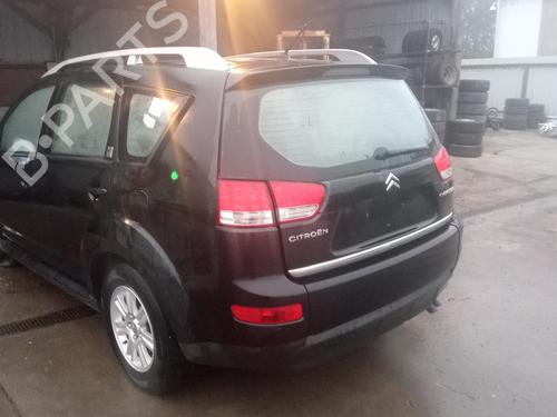 Left front window switch CITROËN C-CROSSER (VU_, VV_) 2.2 HDi | BP27143862I27 - Image 5