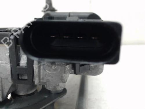 Used Front wiper motor SEAT Mii (KF1, KE1) 1.0 (60 hp) 27118490