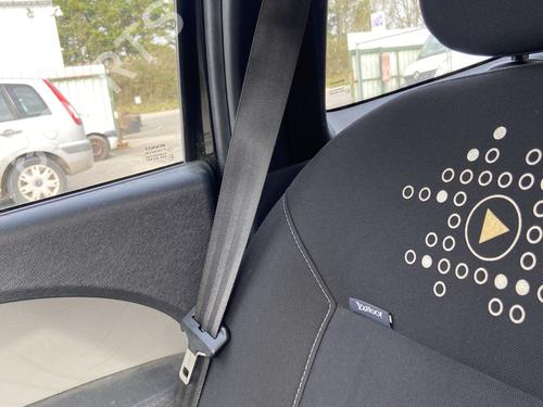 Used Front right seatbelt RENAULT TWINGO II (CN0_) 1.5 dCi (CN0E) (64 hp) 32759726