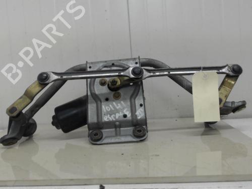 Used Front wiper motor Front wiper motor 27118181 27118181