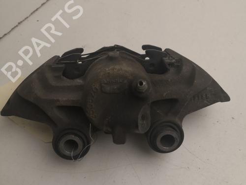 Used Right front brake caliper Right front brake caliper RENAULT TWINGO I (C06_) 1.2 (C066, C068) (58 hp) 29978121 29978121