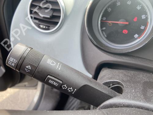Used Switch OPEL MERIVA B MPV (S10) 1.4 (75) (120 hp) 29069711