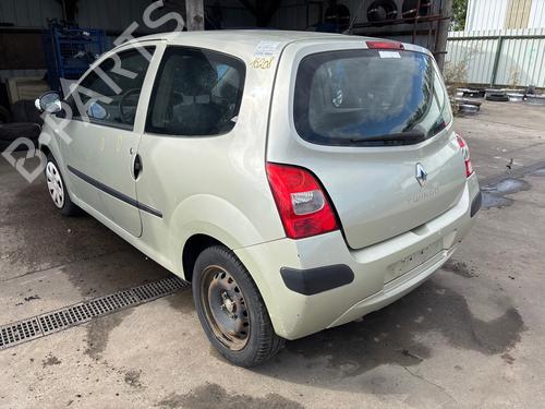 Sprinklertank RENAULT TWINGO II (CN0_) 1.2 (CN0D) | BP39156117C113 - Image 6