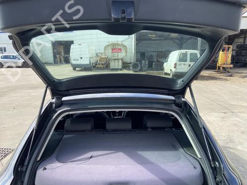 Used Tailgate lift support AUDI A3 Sportback (8PA) 1.9 TDI (105 hp) 27105204