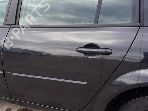 Used Rear left window mechanism RENAULT MEGANE II Estate (KM0/1_) 1.5 dCi (KM16, KM1E) (106 hp) 27100628