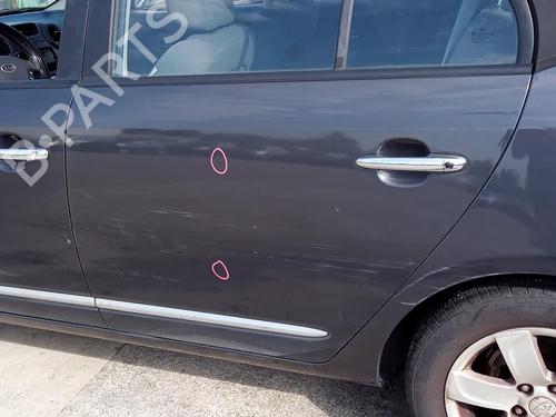 left-rear-door-kia-carens-iii-mpv-un-2006-2007-2008-2009-2010-2011-2012-2013-27140663 main image