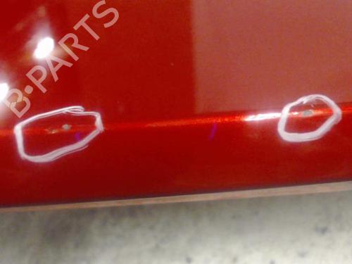 Spoiler bagklap FORD PUMA (J2K, CF7) 1.0 EcoBoost mHEV | BP27139433C96 