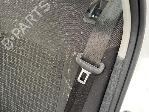 Sikkerhedssele bag venstre VW POLO V (6R1, 6C1) 1.4 TDI (75 hp) 32293601