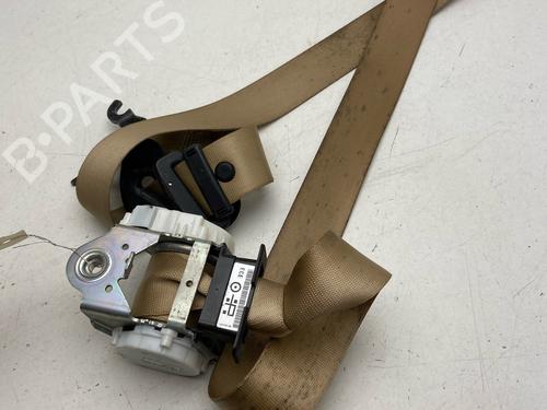 Front right seatbelt BMW 3 Touring (E91) 320 d | BP27145917I25 - Image 3