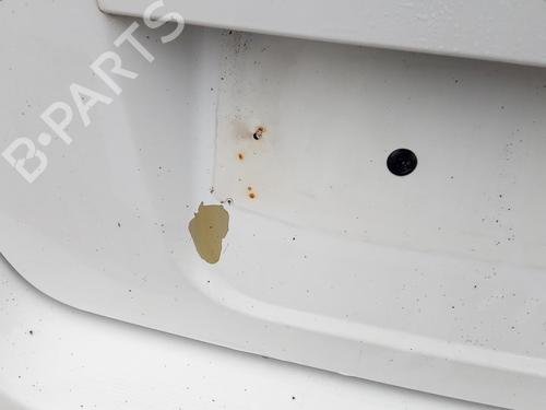 Tailgate CHEVROLET AVEO / KALOS Hatchback (T250, T255) 1.2 LPG | BP27145420C6 