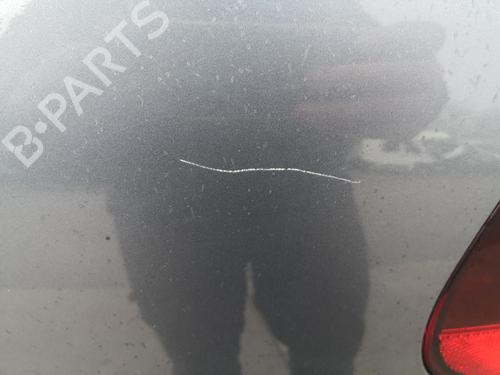 Bakluke CC/Kombi-Kupé VW EOS (1F7, 1F8) 2.0 TDI 16V | BP27131285C6 