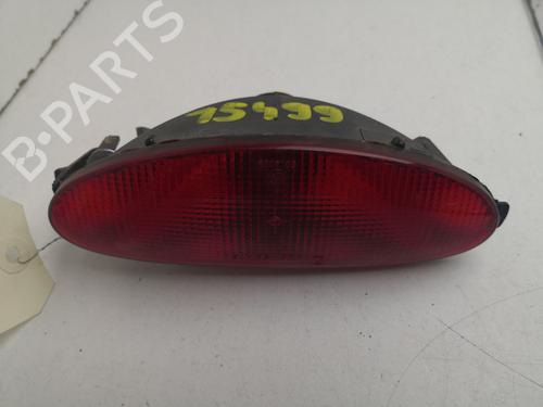 Tåkelys/Varsellys PEUGEOT 206 Hatchback (2A/C) 1.4 i (75 hp) 28303512