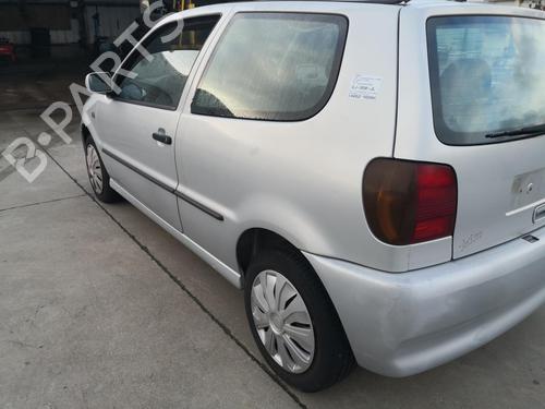 Right mirror VW POLO III (6N1) 60 1.4 | BP27127579C27 