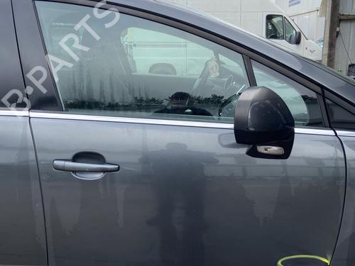 Used Front right quarter glass PEUGEOT 5008 (0U_, 0E_) 1.6 HDi (112 hp) 32386948