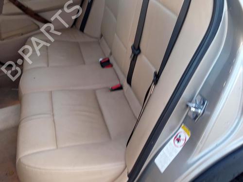 Used Seat buckle BMW X3 (E83) xDrive 35 d (286 hp) 27140291