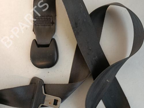 Front right seatbelt RENAULT MODUS / GRAND MODUS (F/JP0_) 1.5 dCi (FP0D, JP0D) | BP28963226I25 - Image 2