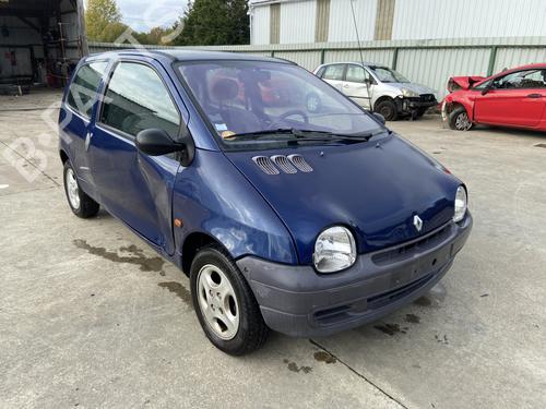 Forbro RENAULT TWINGO I (C06_) 1.2 (C066, C068) (58 hp) 29978118