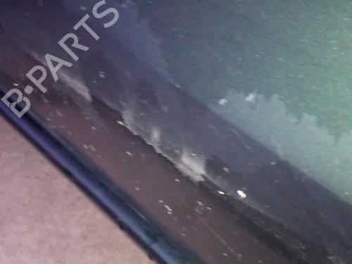 Used Right front door MAZDA PREMACY (CP) 1.9 (CP8W) (100 hp) 27128675