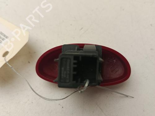 Used Warning switch Warning switch PEUGEOT 206 Hatchback (2A/C) 1.6 16V (109 hp) 33173759 33173759