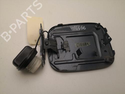 Fuel flap RENAULT KADJAR (HA_, HL_) 1.5 dCi 110 (HLA3) | BP27208300C131