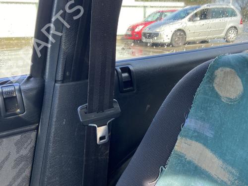 Used Front right seatbelt CITROËN ZX Break (N2) 1.9 D (68 hp) 32240917