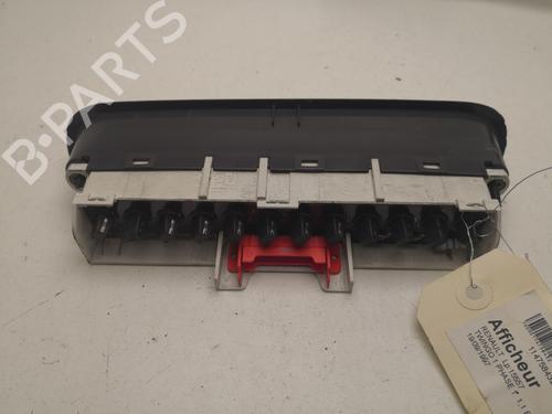 Display monitor RENAULT TWINGO I (C06_) 1.2 (C066, C068) | BP29978086C48