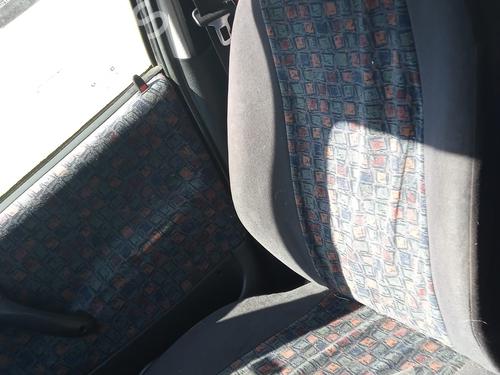 Used Right front seat OPEL CORSA B (S93) 1.7 D (F08, F68, M68) (60 hp) 27110345