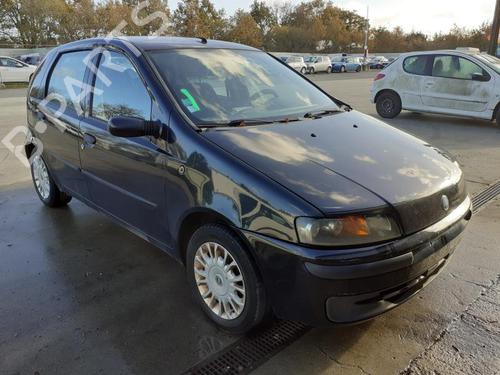 Front windshield wiper arm FIAT PUNTO (188_) 1.9 JTD 735278792
