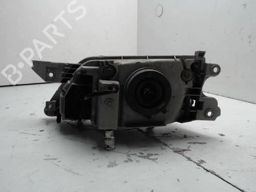 Used Right headlight Right headlight MAZDA PREMACY (CP) 2.0 TD (90 hp) 27125695 27125695