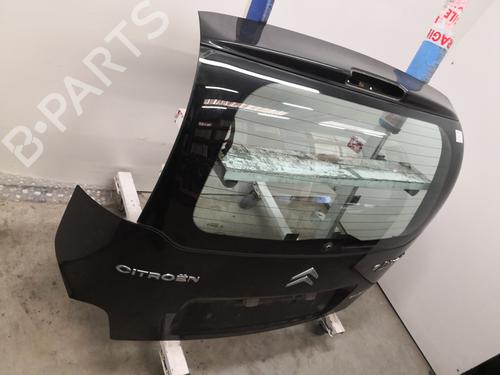 Used Tailgate Tailgate CITROËN C3 Picasso (SH_) [2008-2026] 33443113 33443113