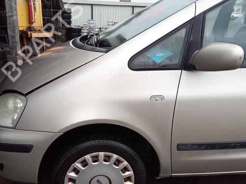 Used Left front fenders FORD GALAXY I (WGR) 1.9 TDI (115 hp) 27144746