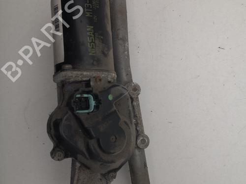 front-wiper-motor-nissan-micra-iii-k12-2002-2003-2004-2005-2006-2007-2008-2009-2010-2011-31711292 main image