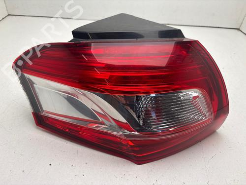 Left taillight PEUGEOT 4008 1.8 HDi AWC | BP36752795C34 - Image 3