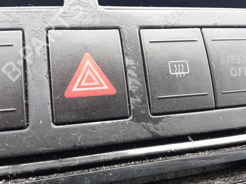 Used Climate control VW POLO (9N_, 9A_) 1.4 TDI (70 hp) 27111455