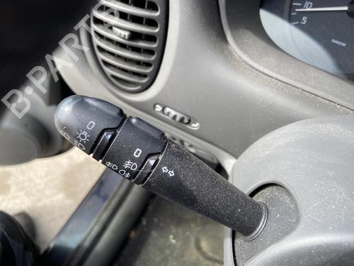 Spak kontakt RENAULT SCÉNIC I MPV (JA0/1_, FA0_) 1.9 dTi (JA0N) (98 hp) 28815006