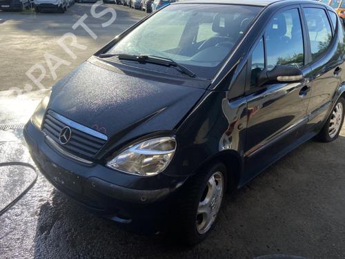 Used Left front brake caliper Left front brake caliper MERCEDES-BENZ A-CLASS (W168) A 140 (168.031, 168.131) (82 hp) 33828156 33828156