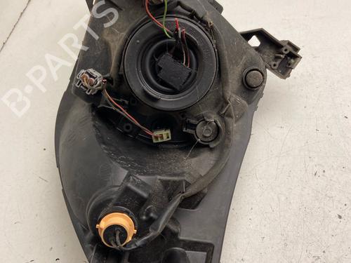 Left headlight SUZUKI SWIFT III (MZ, EZ) 1.3 (RS413, ZC11S) | BP32411977C28 - Image 5