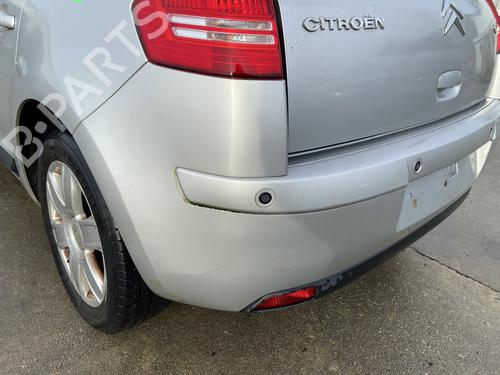 Used Rear fog light CITROËN C4 I (LC_) 1.6 16V (109 hp) 30851426
