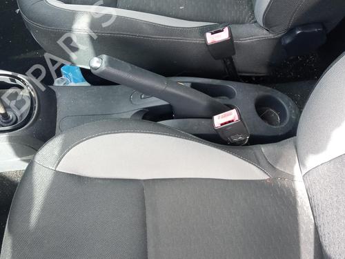 Used Hand brake RENAULT CLIO III Grandtour (KR0/1_) 1.5 dCi (KR0G) (68 hp) 27142625