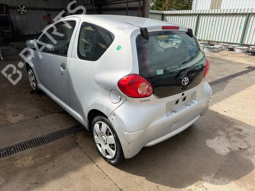Left front window switch TOYOTA AYGO (_B1_) 1.0 (KGB10_, KGB10R) | BP35890110I27 - Image 7