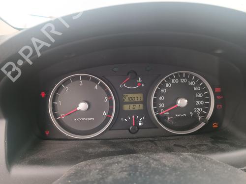 Squib airbag HYUNDAI GETZ (TB) 1.5 CRDi | BP27124082C102 