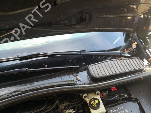 Used Front wiper motor FORD GRAND C-MAX (DXA/CB7, DXA/CEU) 1.6 TDCi (115 hp) 27146652