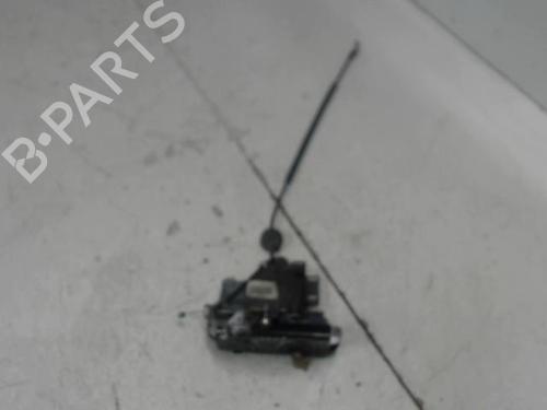 Used Front right lock Front right lock VW CADDY III Box Body/MPV (2KA, 2KH, 2CA, 2CH) 2.0 SDI (70 hp) 27119666 27119666