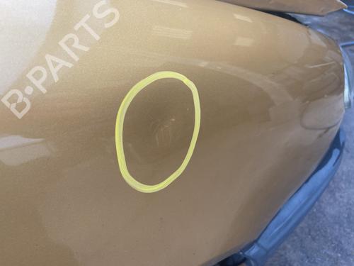 Right front fenders CITROËN SAXO (S0, S1) 1.5 D | BP30130350C42 