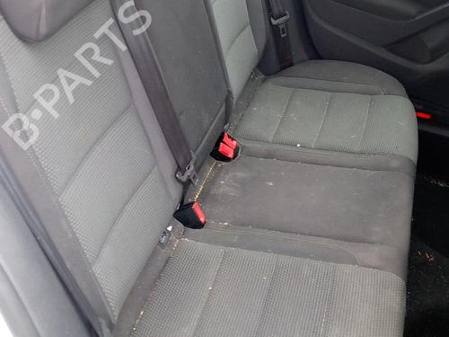 Used Seat buckle VW GOLF VI (5K1) 1.4 TSI (122 hp) 27127140