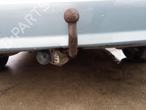 Trækkugle/Mekanisme FORD C-MAX (DM2) 1.6 TDCi (90 hp) 27101782
