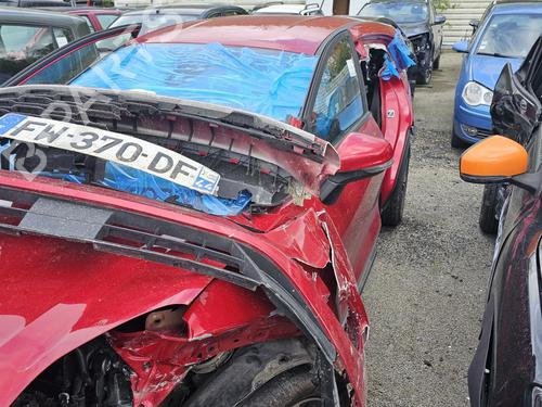 Left front window switch FORD PUMA (J2K, CF7) 1.0 EcoBoost mHEV | BP27139438I27  - Image 6